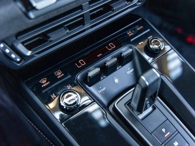 2024 Porsche 911 911 Targa 4 GTS (MY24)