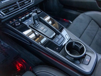 2024 Porsche 911 911 Targa 4 GTS (MY24)