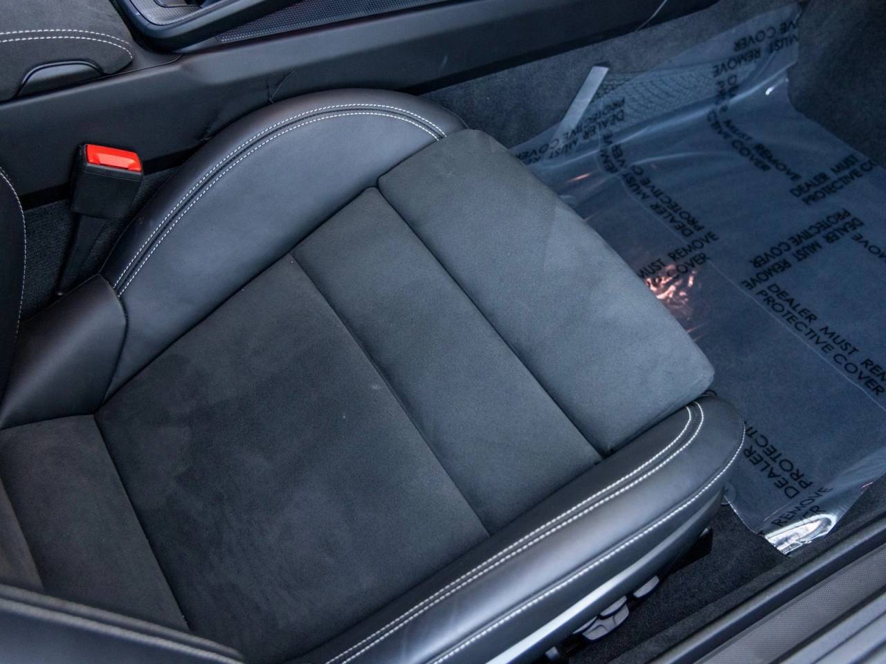 2024 Porsche 911 911 Targa 4 GTS (MY24)