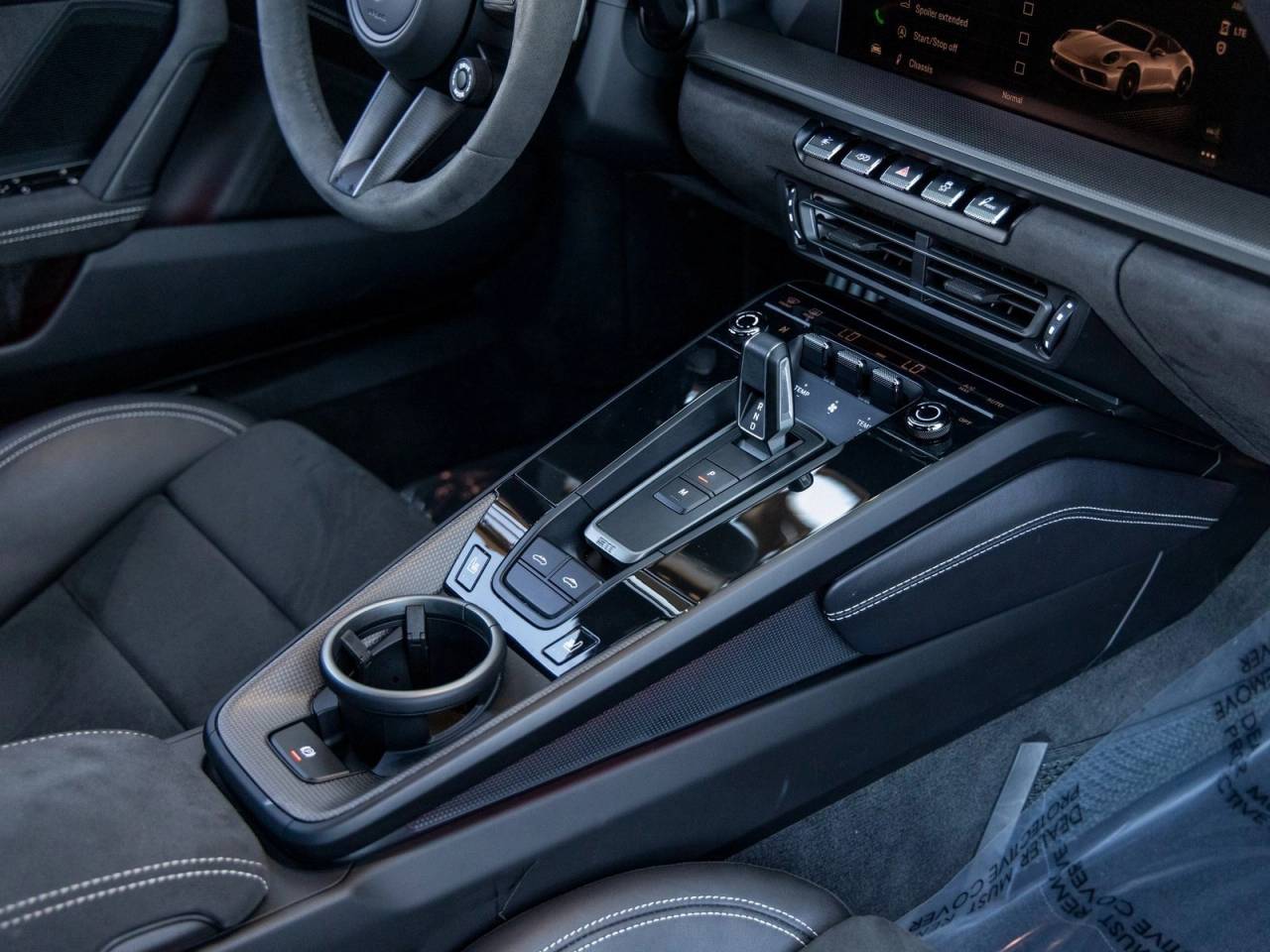 2024 Porsche 911 911 Targa 4 GTS (MY24)