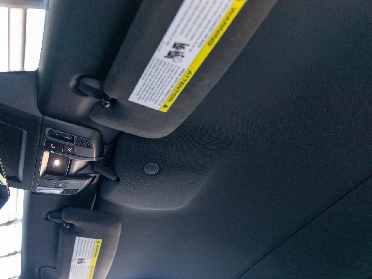 2024 Porsche 911 911 Targa 4 GTS (MY24)