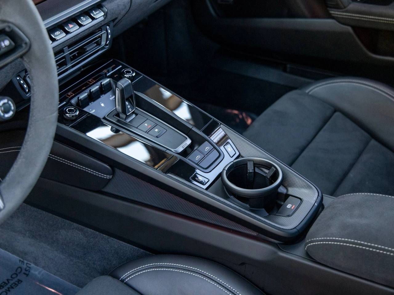 2024 Porsche 911 911 Targa 4 GTS (MY24)