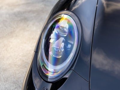 2018 Porsche 911 911 Targa 4 GTS