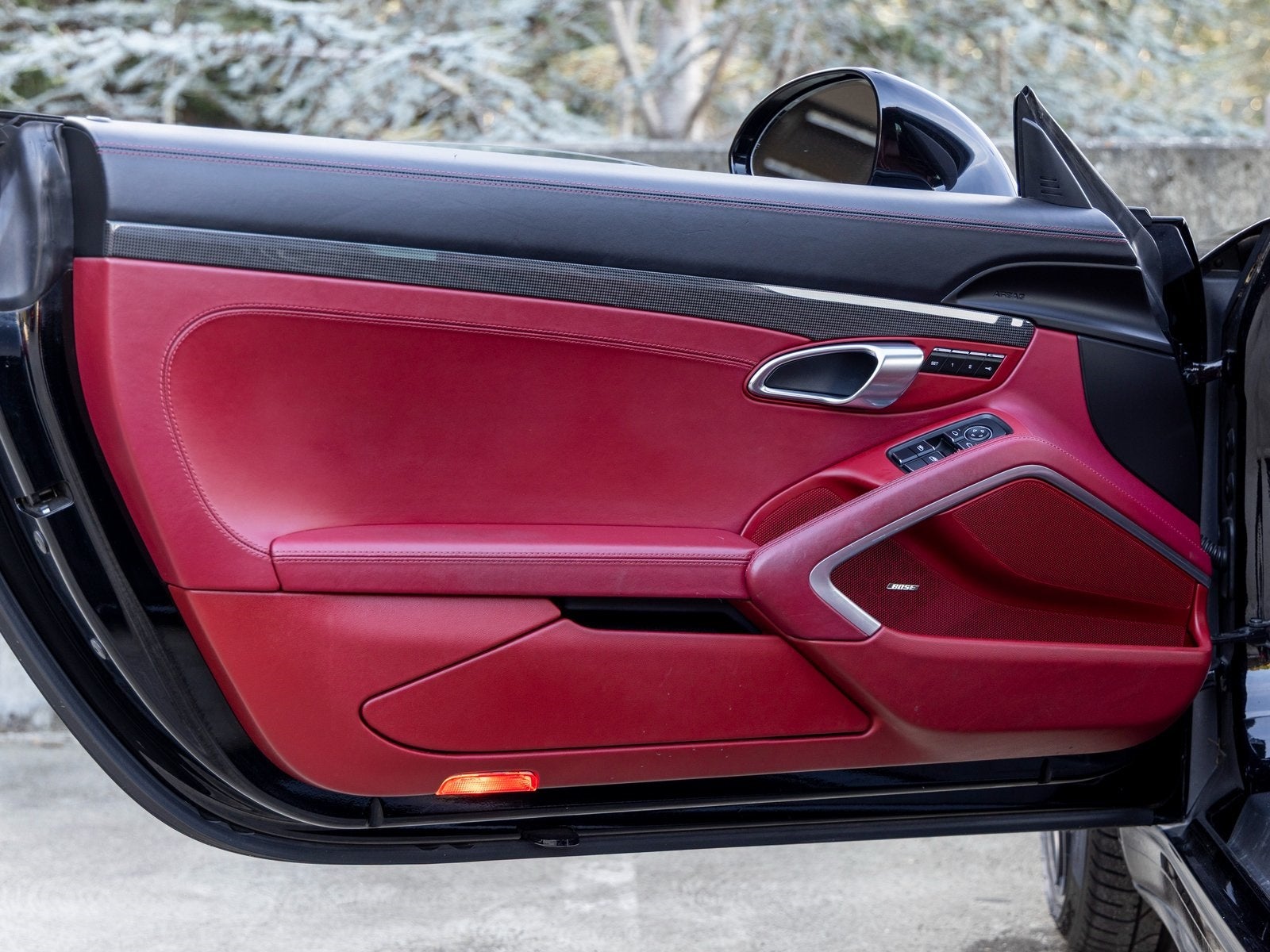 2018 Porsche 911 911 Targa 4 GTS