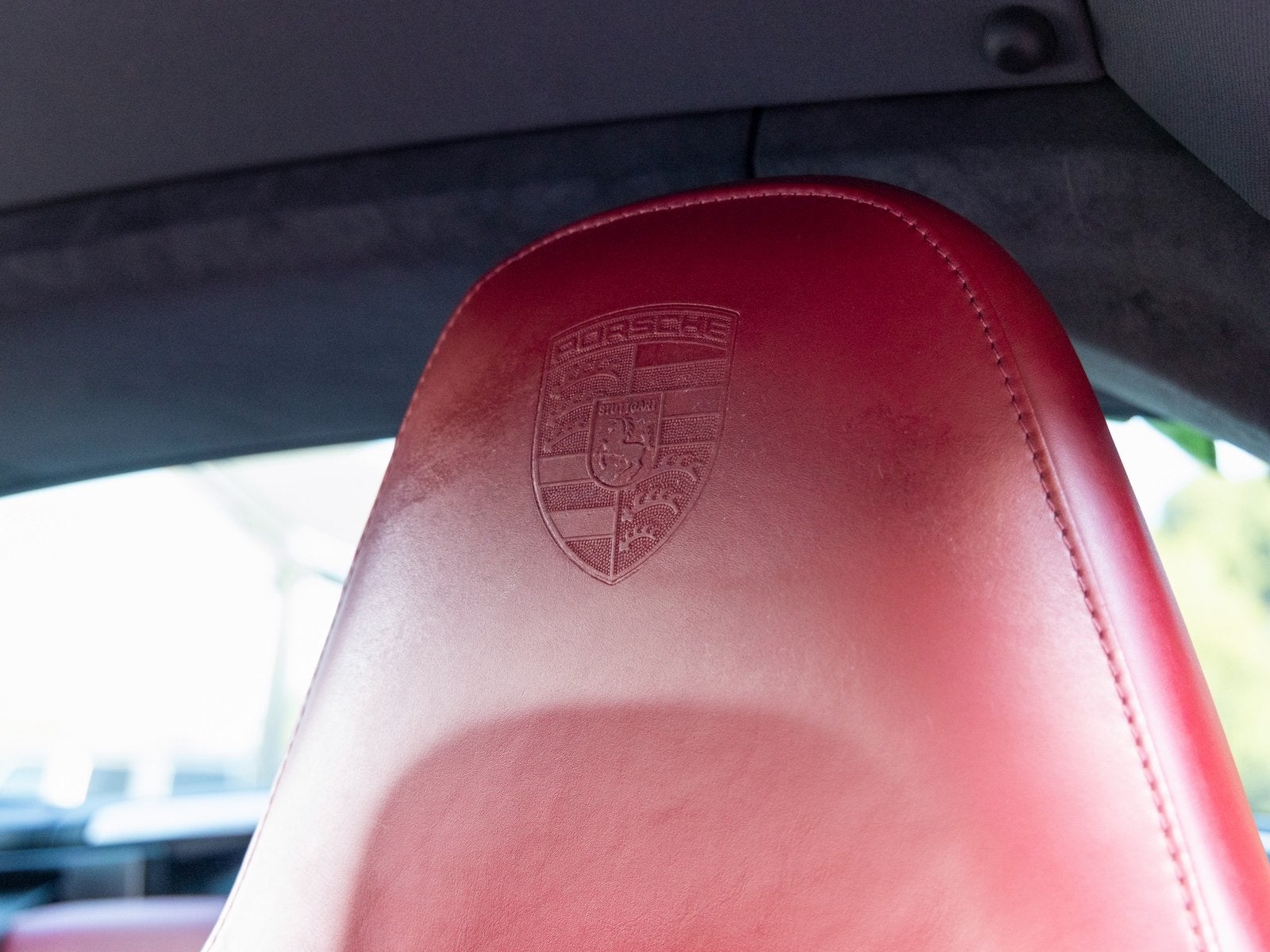 2018 Porsche 911 911 Targa 4 GTS