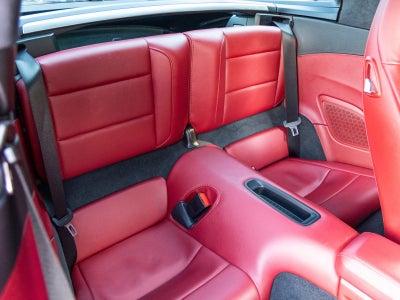 2018 Porsche 911 911 Targa 4 GTS