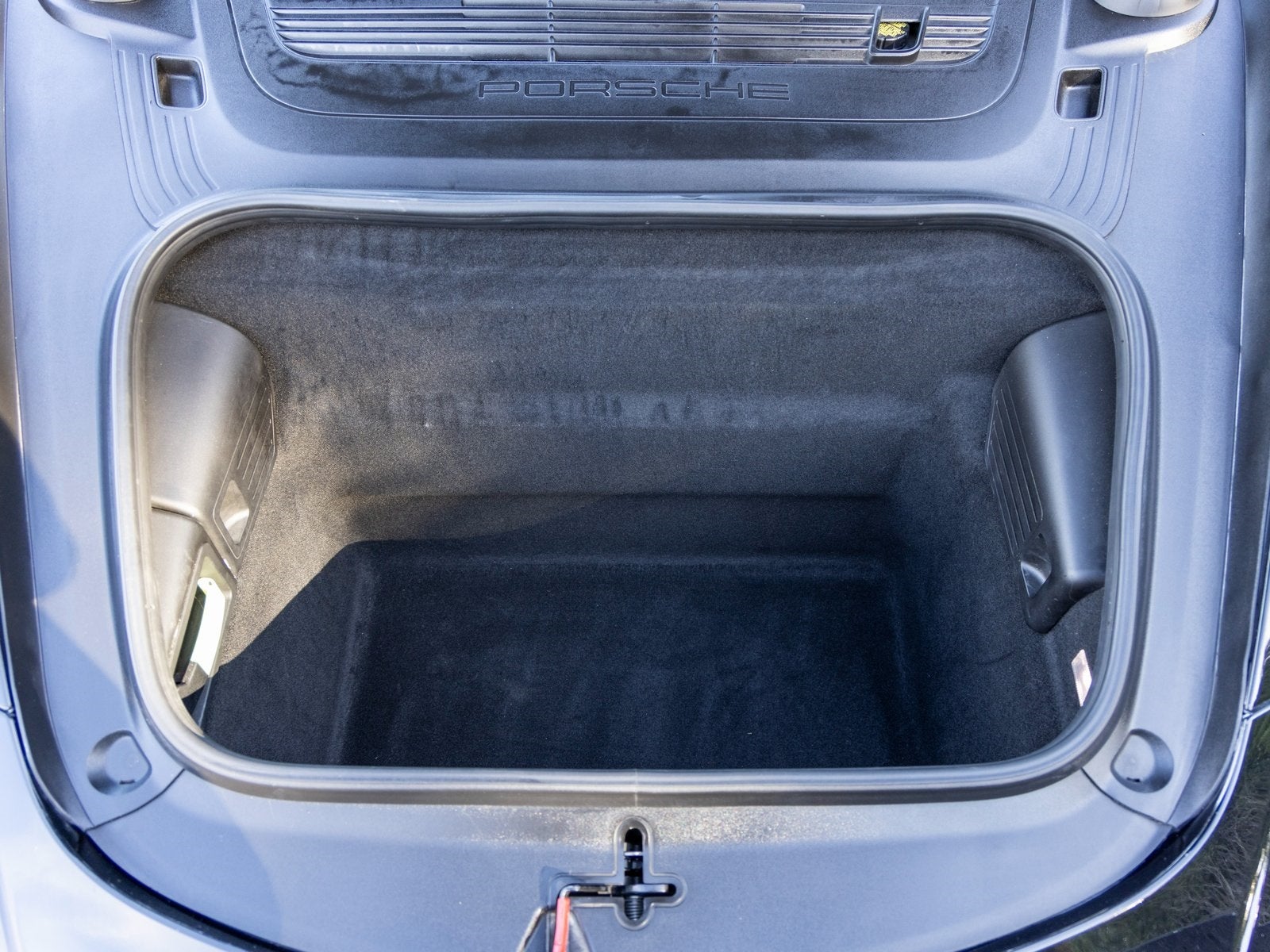 2018 Porsche 911 911 Targa 4 GTS