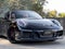 2018 Porsche 911 911 Targa 4 GTS