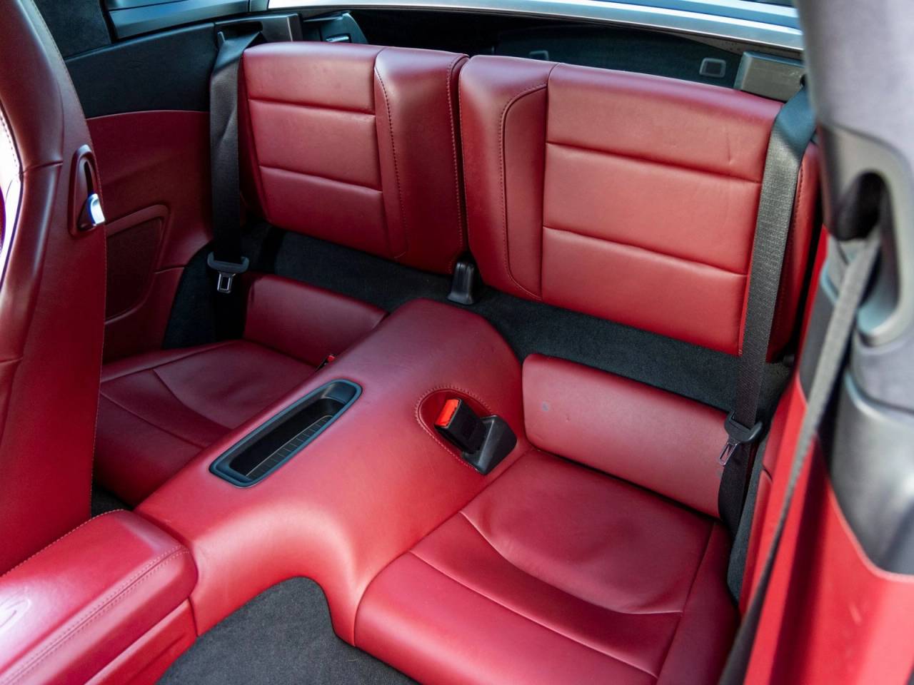 2018 Porsche 911 911 Targa 4 GTS