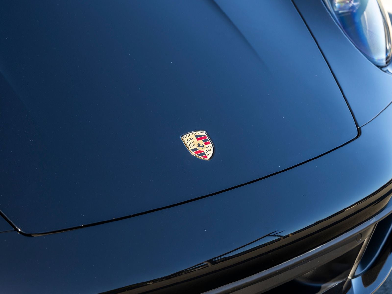 2021 Porsche 911 Targa 4S