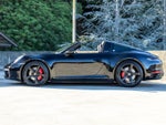 2021 Porsche 911 Targa 4S