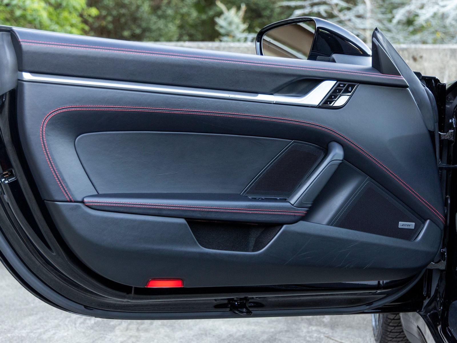 2021 Porsche 911 Targa 4S