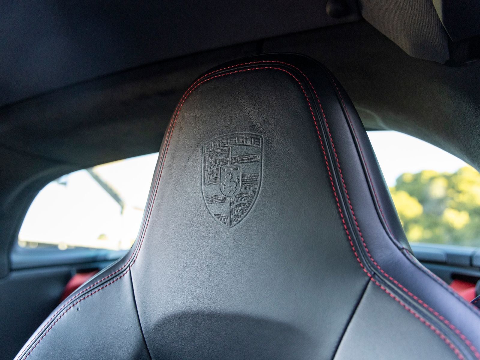 2021 Porsche 911 Targa 4S