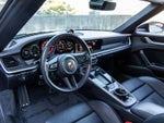2021 Porsche 911 Targa 4S