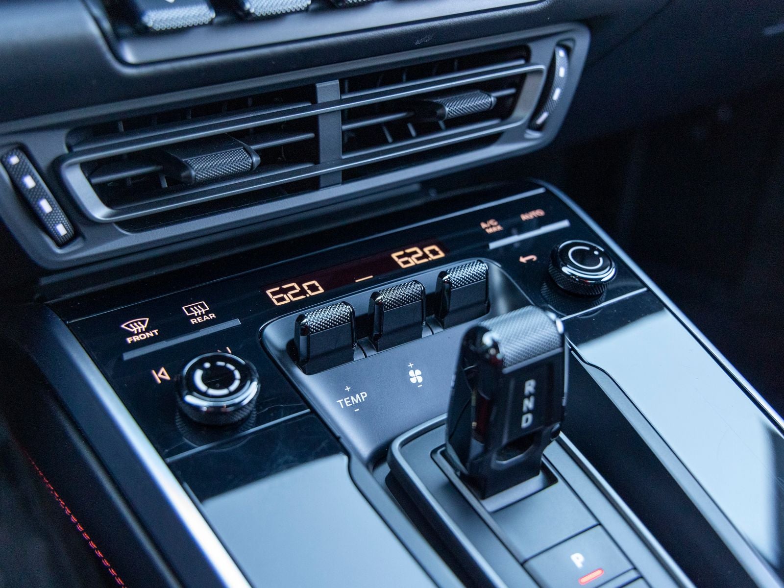 2021 Porsche 911 Targa 4S