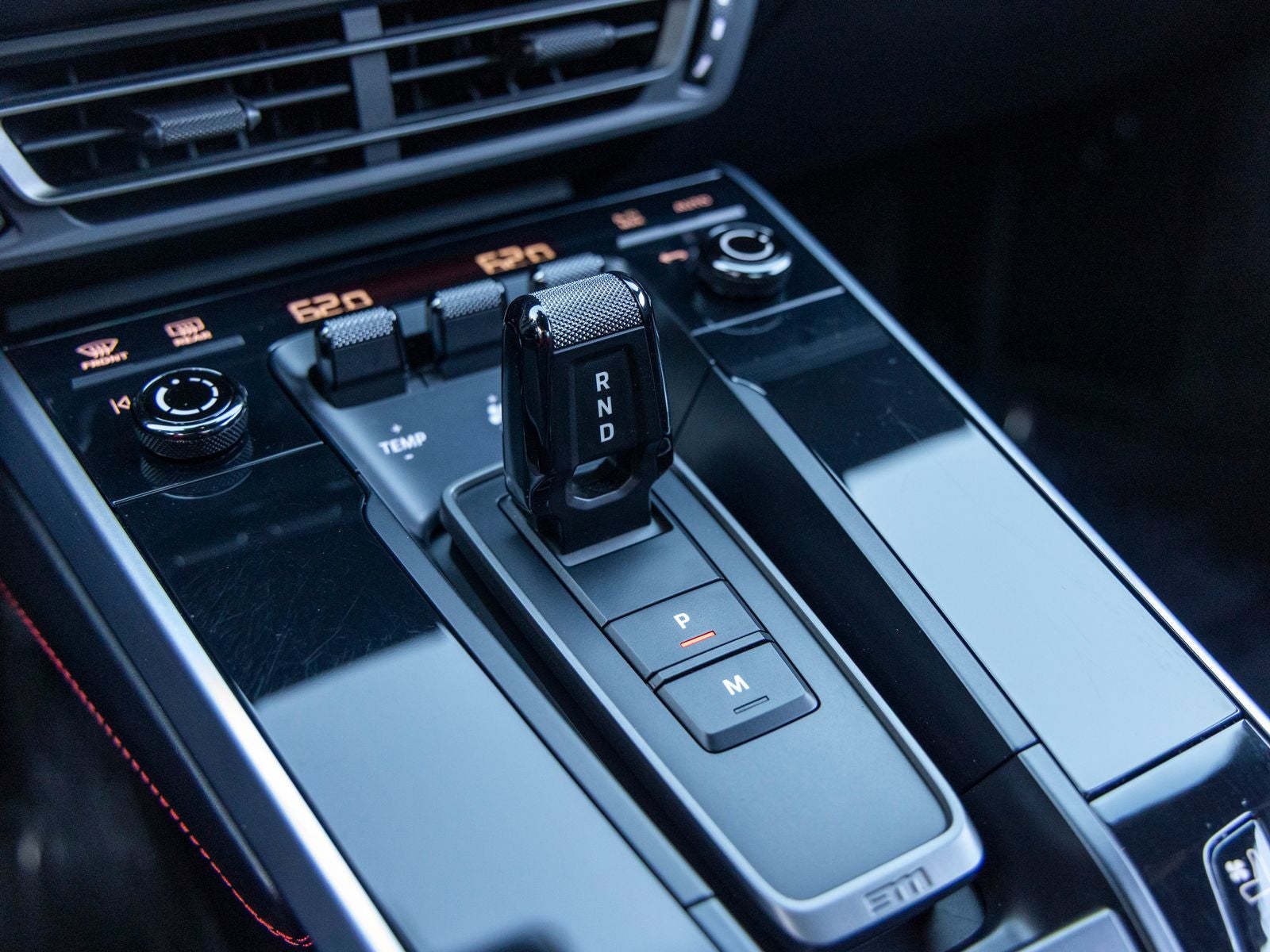 2021 Porsche 911 Targa 4S