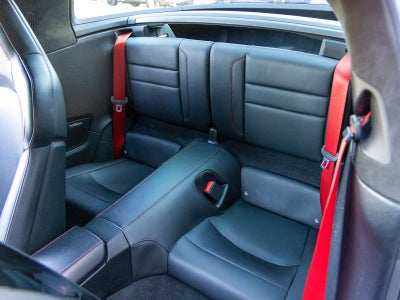 2021 Porsche 911 Targa 4S