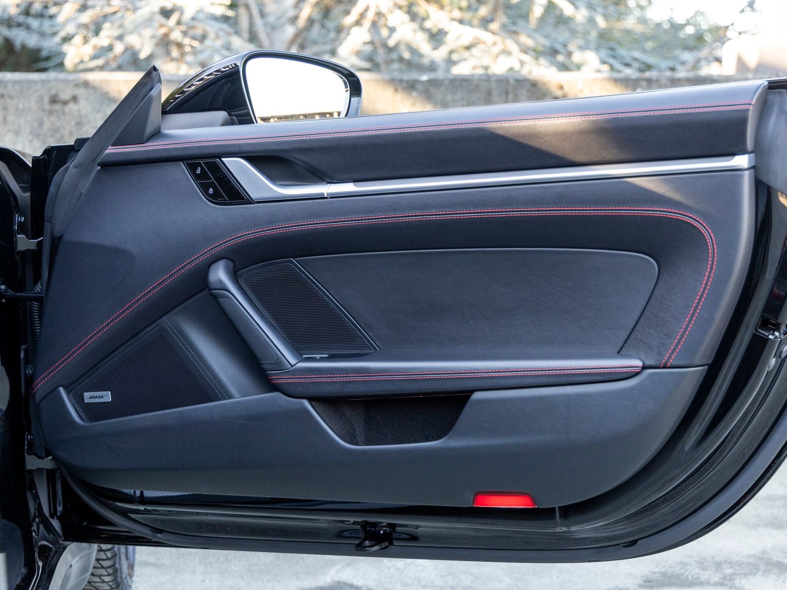 2021 Porsche 911 Targa 4S