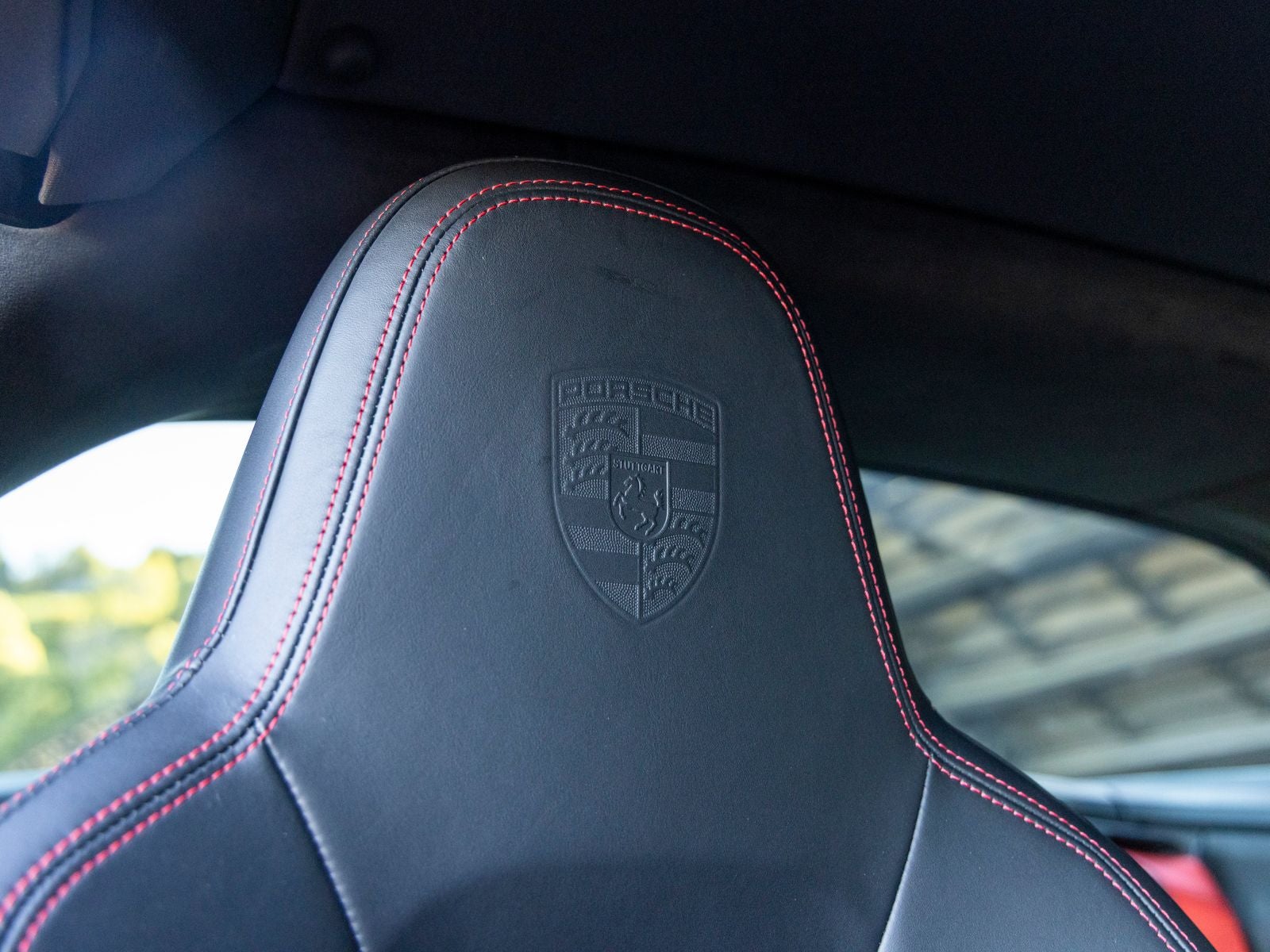 2021 Porsche 911 Targa 4S