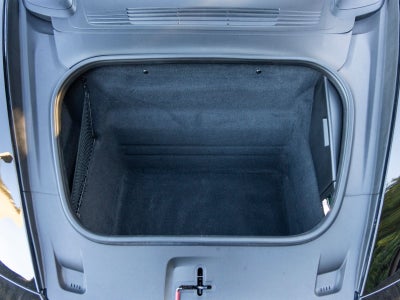 2021 Porsche 911 Targa 4S