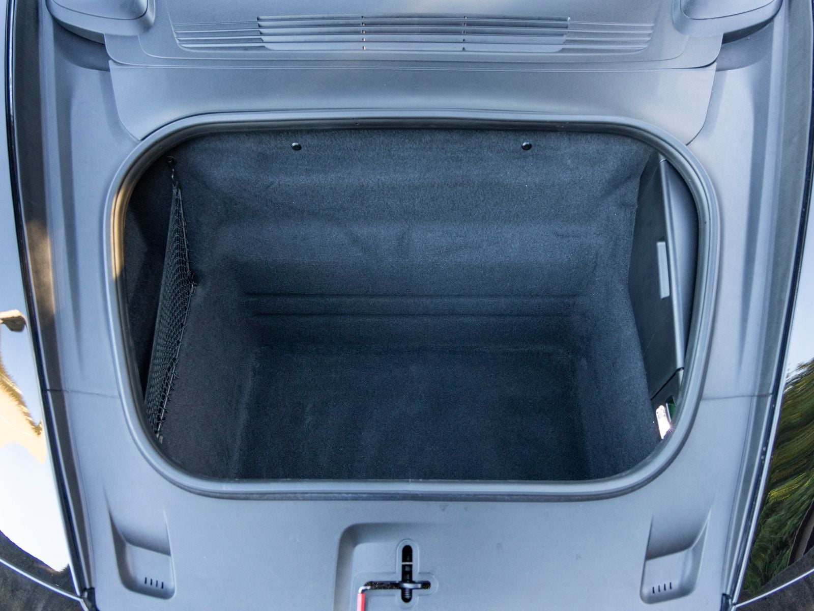 2021 Porsche 911 Targa 4S