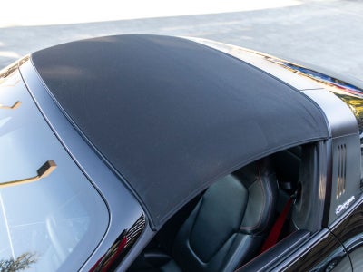 2021 Porsche 911 Targa 4S