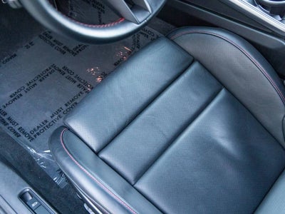 2021 Porsche 911 911 Targa 4S (MY21)