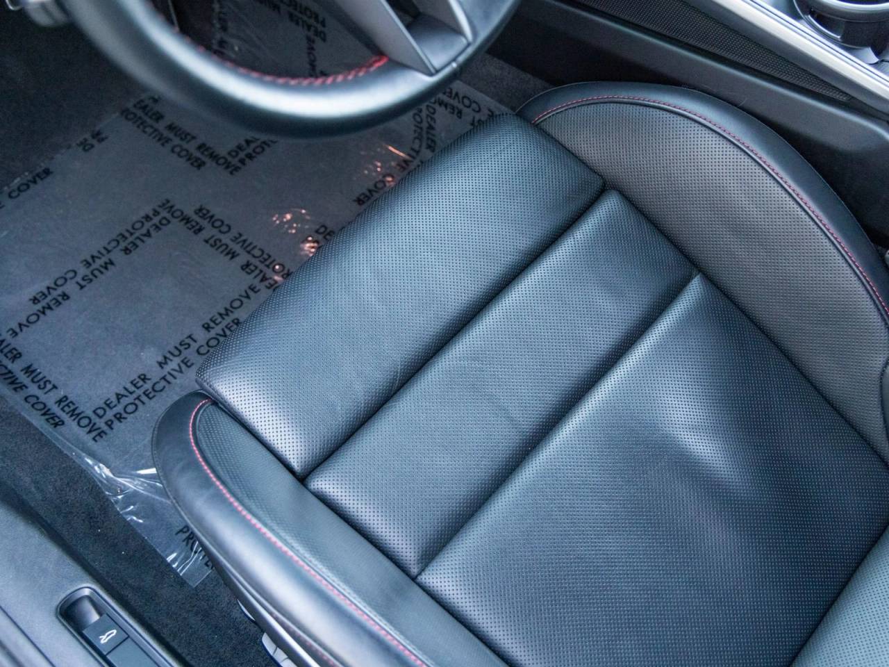 2021 Porsche 911 911 Targa 4S (MY21)