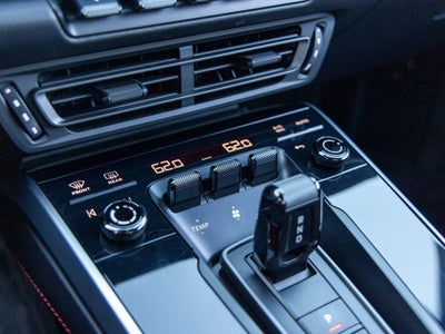 2021 Porsche 911 911 Targa 4S (MY21)