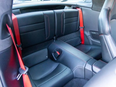 2021 Porsche 911 911 Targa 4S (MY21)