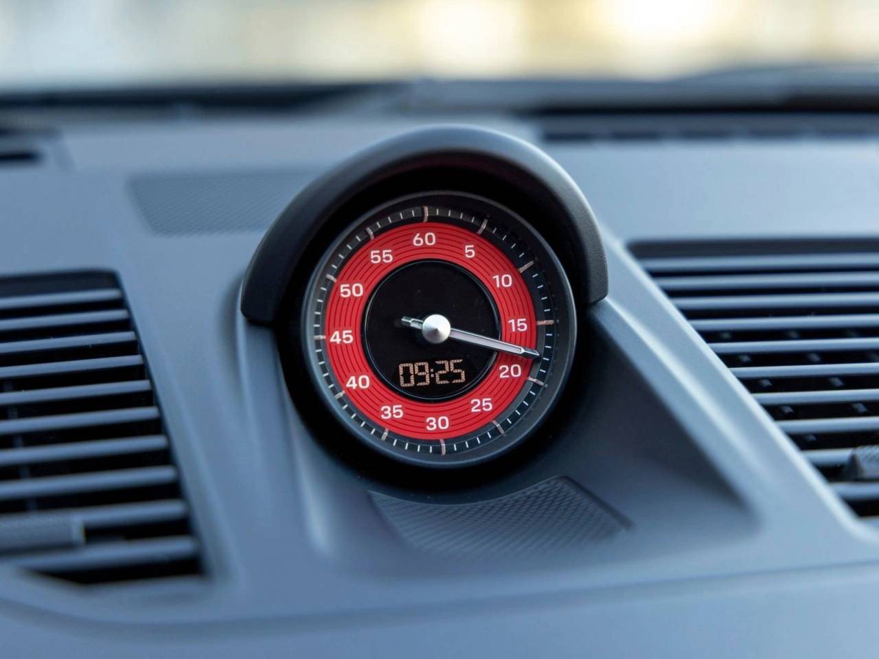 2021 Porsche 911 911 Targa 4S (MY21)