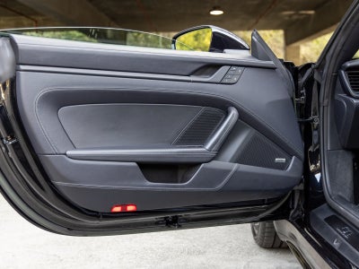 2022 Porsche 911 911 Edition 50 Years Porsche Design