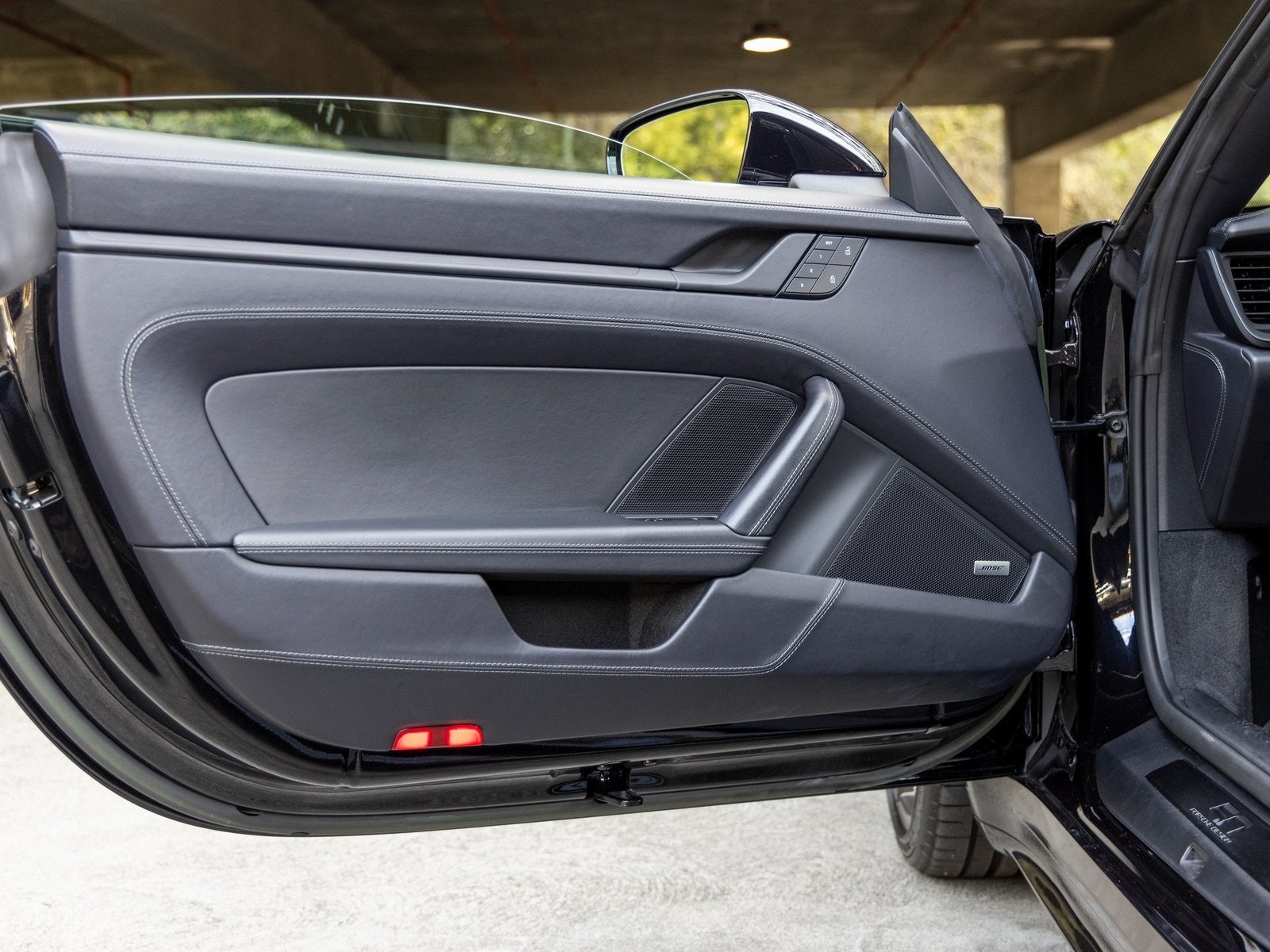 2022 Porsche 911 911 Edition 50 Years Porsche Design