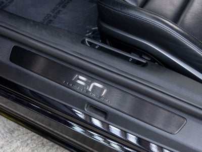 2022 Porsche 911 911 Edition 50 Years Porsche Design