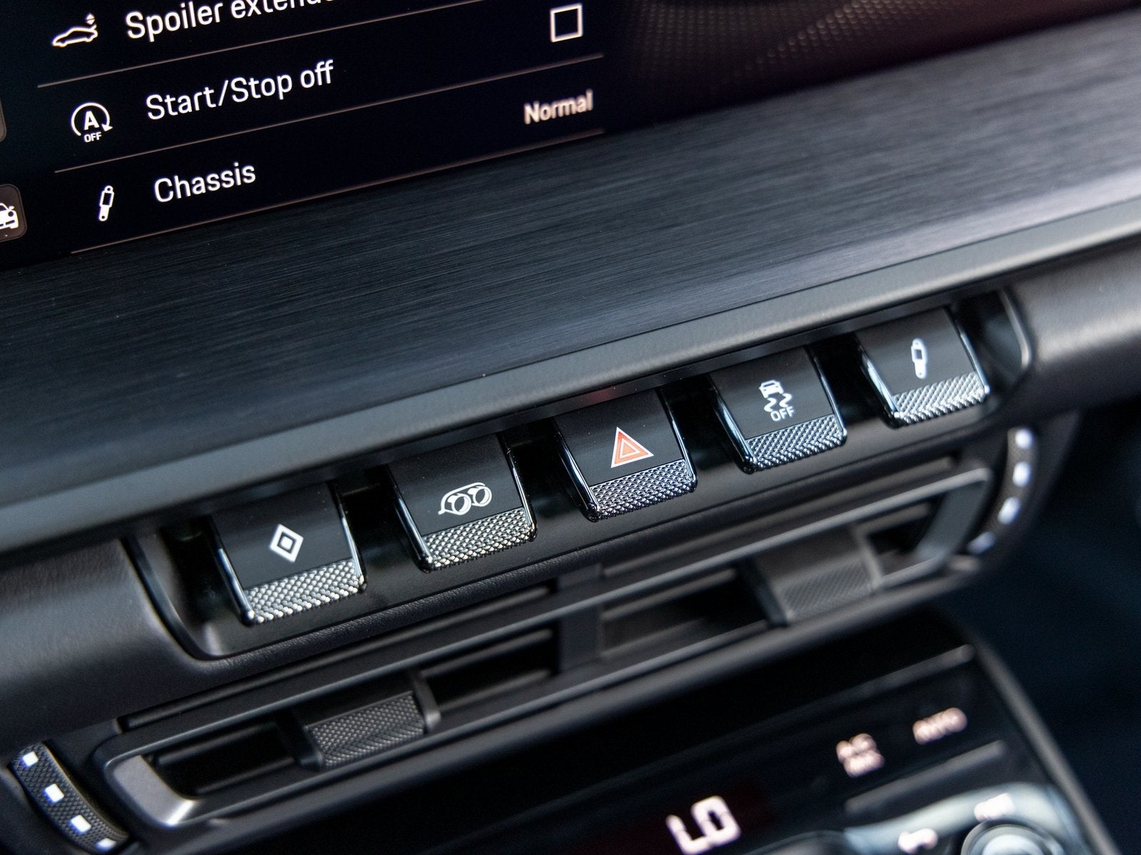 2022 Porsche 911 911 Edition 50 Years Porsche Design