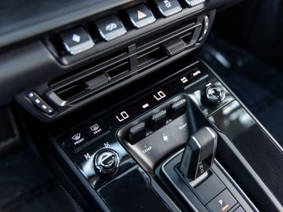 2022 Porsche 911 911 Edition 50 Years Porsche Design