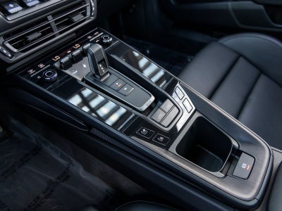 2022 Porsche 911 911 Edition 50 Years Porsche Design