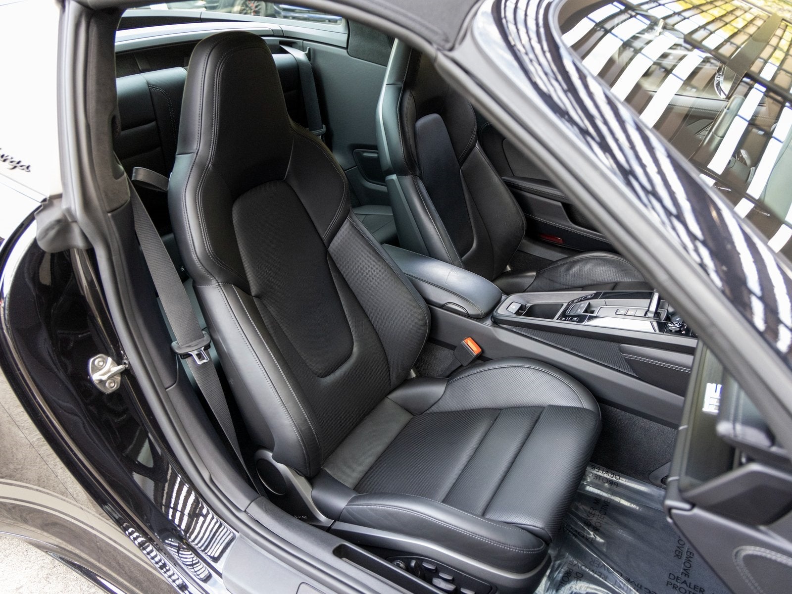 2022 Porsche 911 911 Edition 50 Years Porsche Design