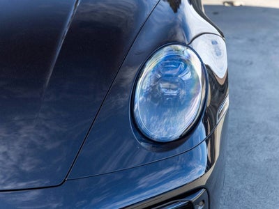 2022 Porsche 911 911 Edition 50 Years Porsche Design