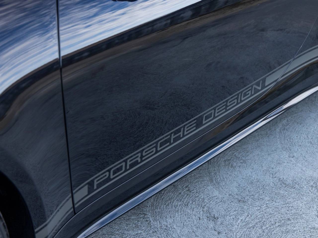 2022 Porsche 911 911 Edition 50 Years Porsche Design