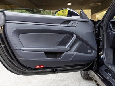 2022 Porsche 911 911 Edition 50 Years Porsche Design