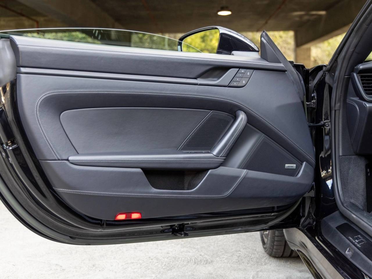 2022 Porsche 911 911 Edition 50 Years Porsche Design