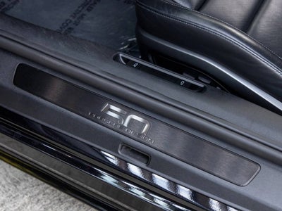 2022 Porsche 911 911 Edition 50 Years Porsche Design