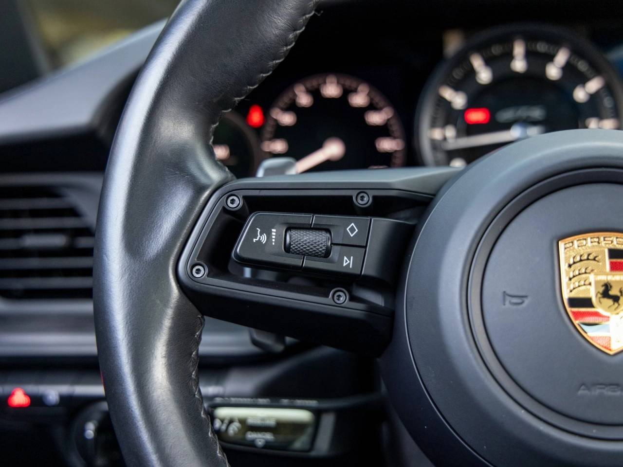 2022 Porsche 911 911 Edition 50 Years Porsche Design