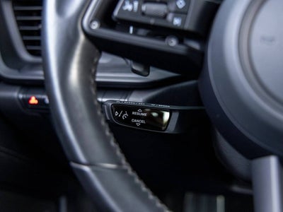 2022 Porsche 911 911 Edition 50 Years Porsche Design