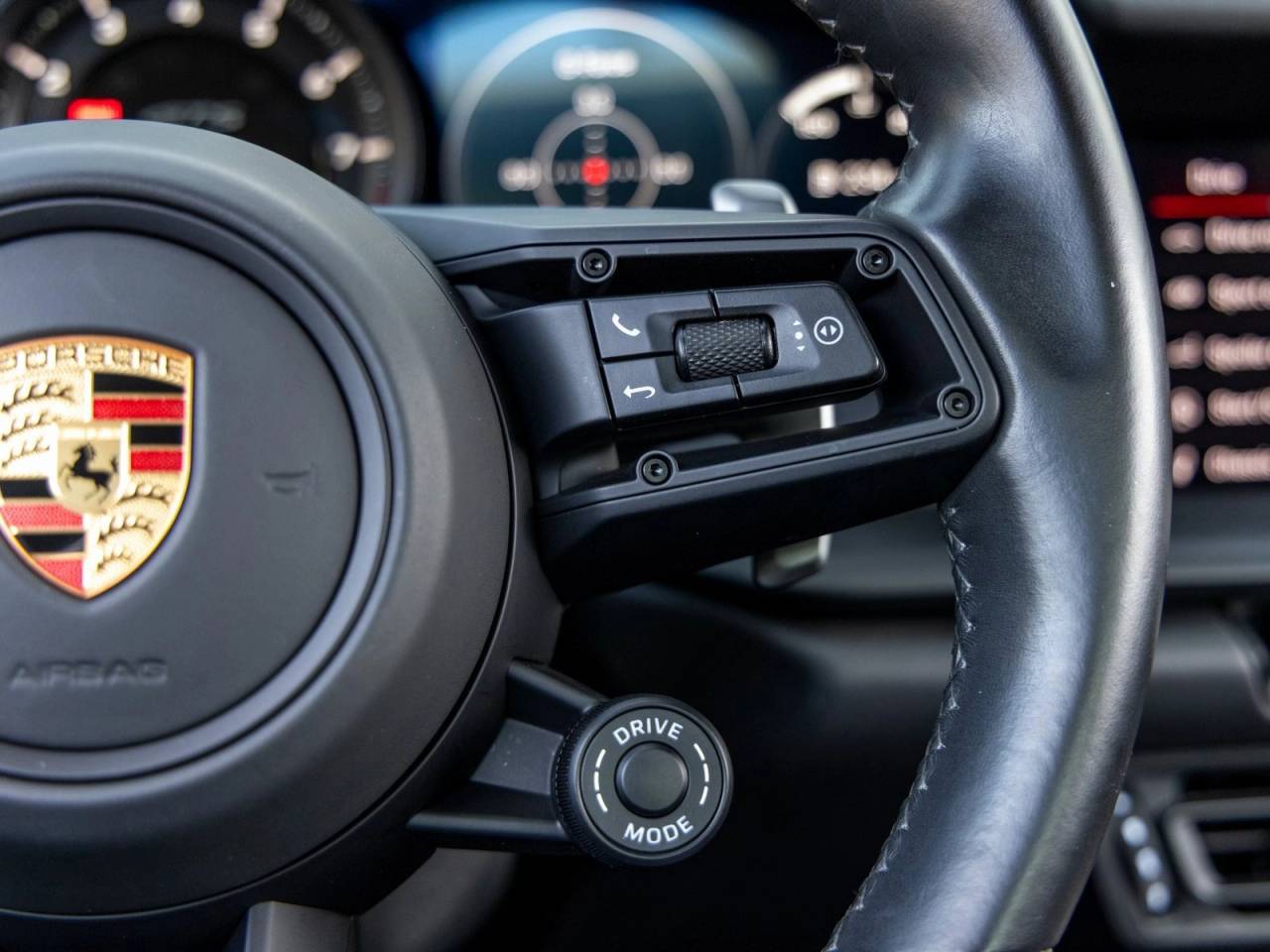 2022 Porsche 911 911 Edition 50 Years Porsche Design