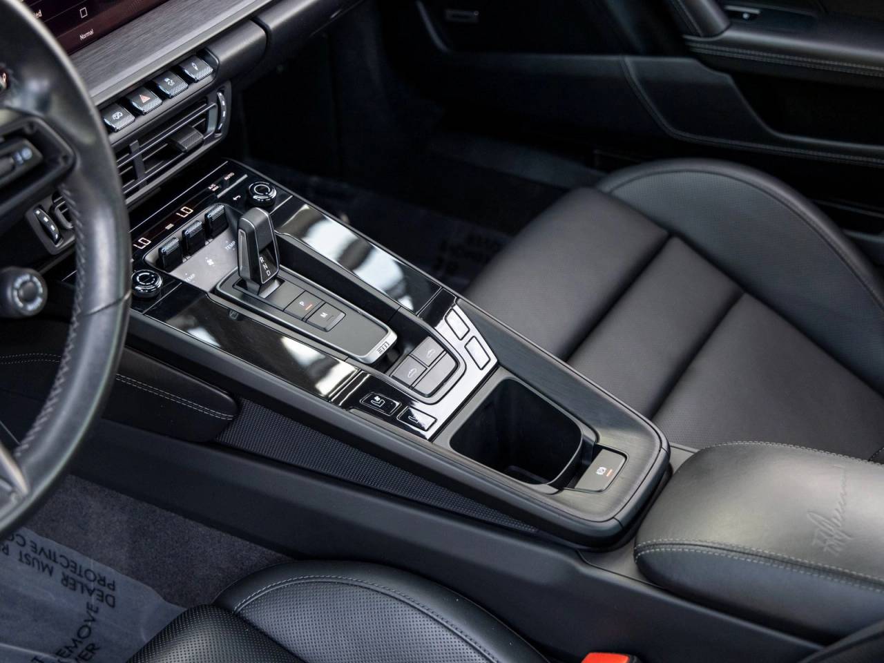 2022 Porsche 911 911 Edition 50 Years Porsche Design