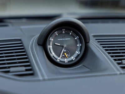 2022 Porsche 911 911 Edition 50 Years Porsche Design