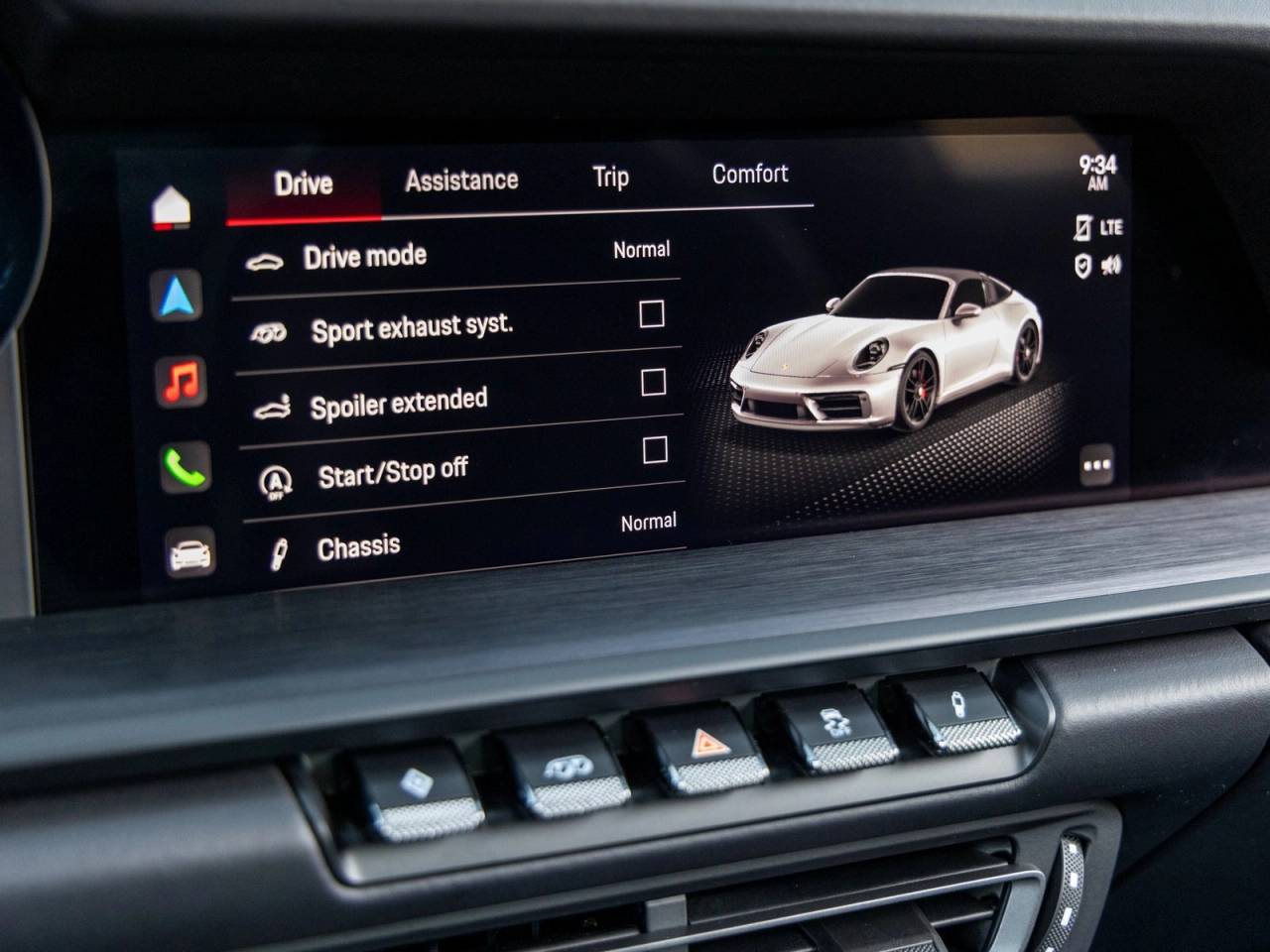 2022 Porsche 911 911 Edition 50 Years Porsche Design