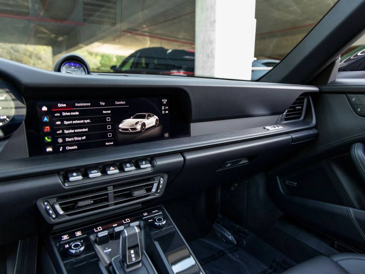 2022 Porsche 911 911 Edition 50 Years Porsche Design